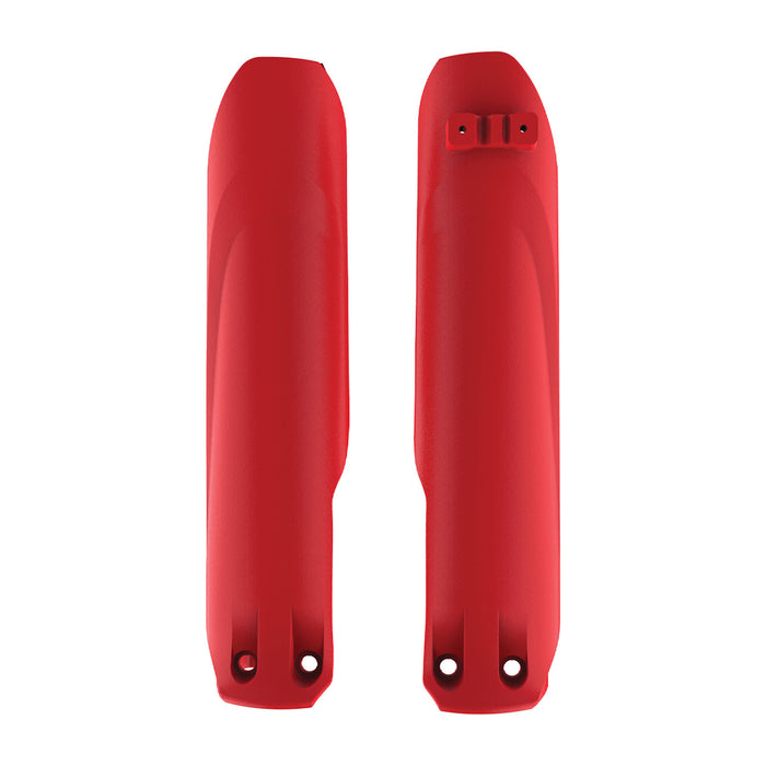 FORK GUARDS BETA RR 2T/4T 19-21 OEM RED