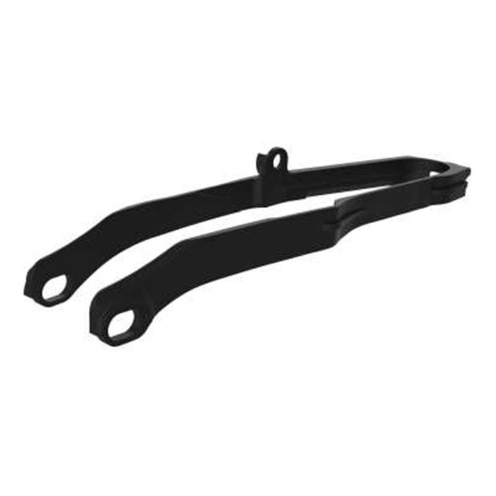 CHAIN SLIDER HON CRF450R/RX 17-18 BLK