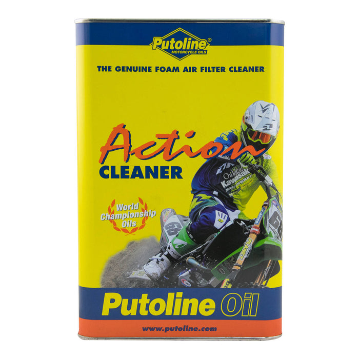 Putoline Action Air Filter Cleaner