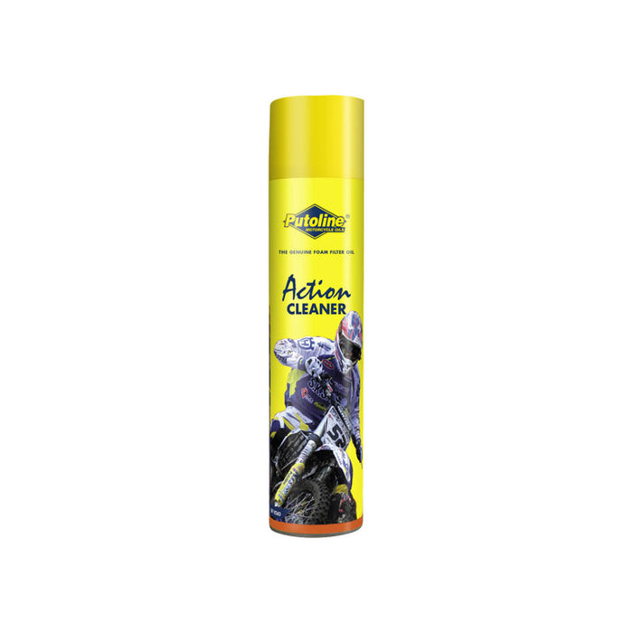 Putoline Action Air Filter Cleaner Spray - 600ml