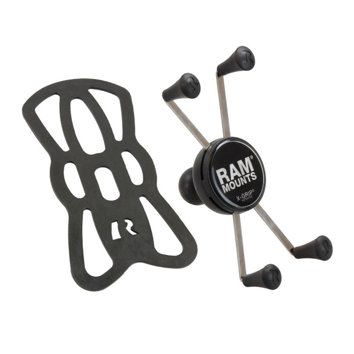 RAM X-GRIP LARGE PHONE HOLDER WITH BALL