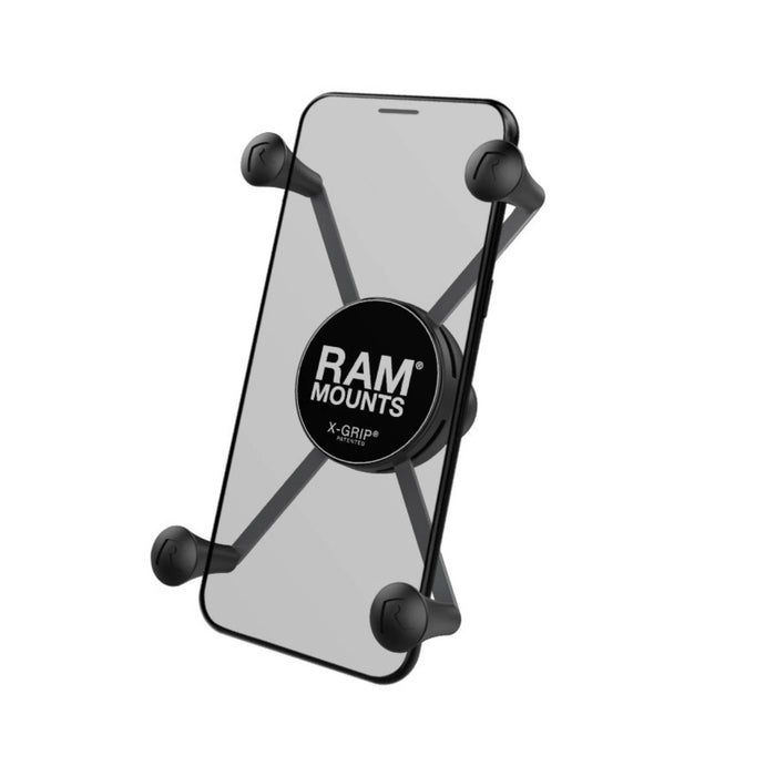 RAM X-GRIP LARGE PHONE HOLDER WITH BALL