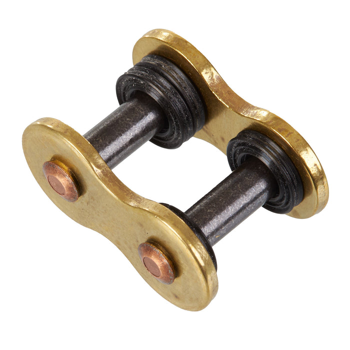 RK Chain Join Link - 525GXW Gold (Outer)
