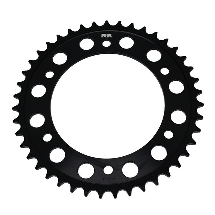 RK 1308 Alloy Rear Sprocket #520