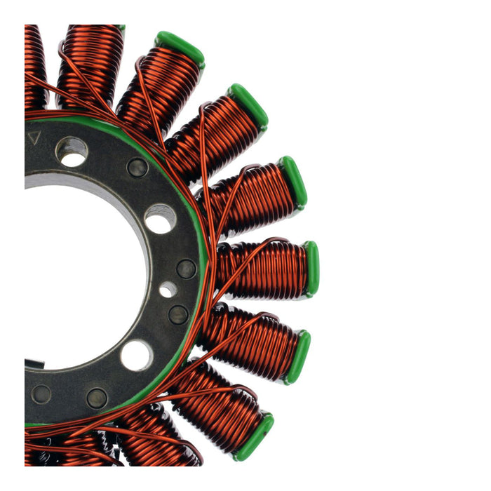 STATOR TRIUMPH DAYTONA 675 (RMS010-107393)