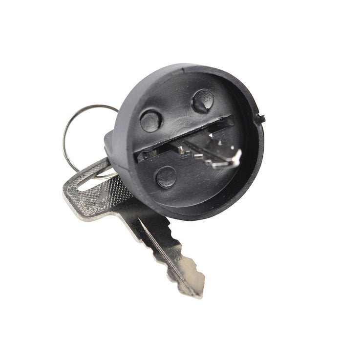 3-POS IGN KEY SWITCH ASSTD POL MODELS RFR FITMENTS (RM05019)