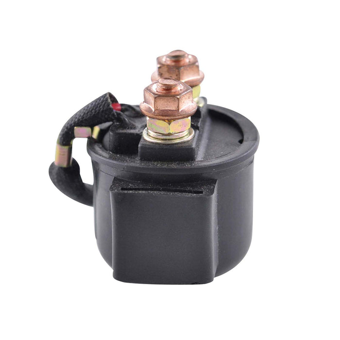 STARTER RELAY SOLENOID ASSTD YAM MODELS RFR FITMENTS