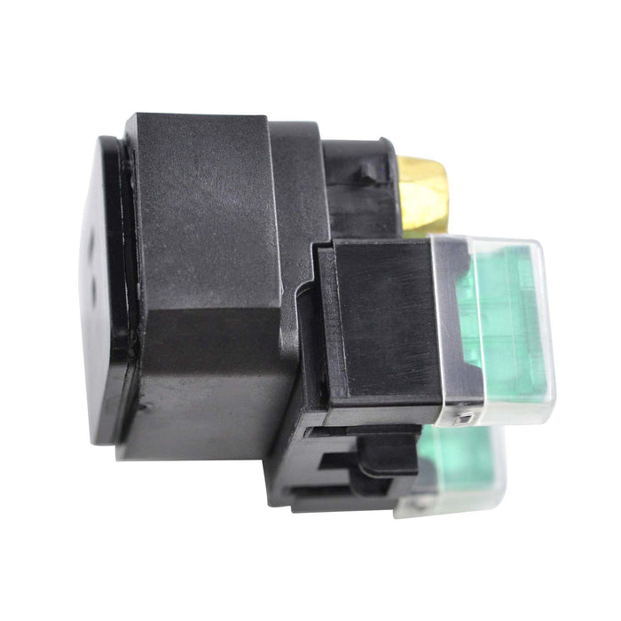 STARTER RELAY SOLENOID ASSTD YAM MODELS RFR FITMEN (RM09007)