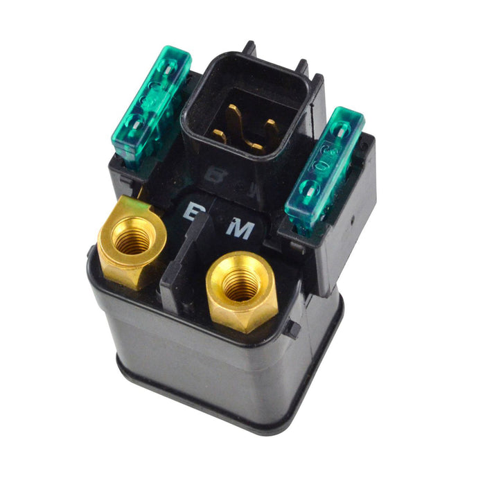 Starter Relay Solenoid - KTM 990/950/690SM / Suzuki