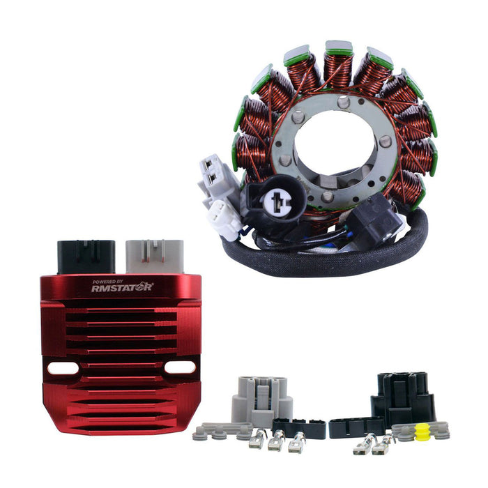 STATOR + CNC MOSFET KIT KAW KRF 800 Teryx 14-21