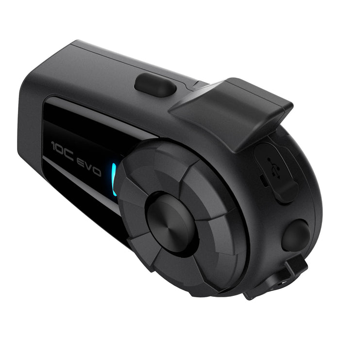 SENA 10C EVO BLUETOOTH CAMERA & COMM SYSTEM