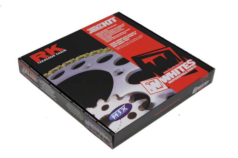 SPKT KIT HON CRF150F - 520SO 13/48