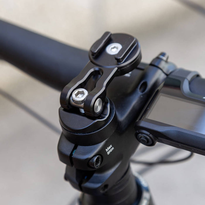 SP Connect Cycle Stem Mount Pro