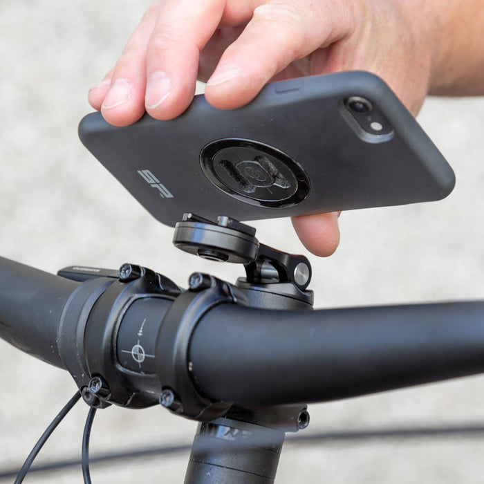 SP Connect Cycle Stem Mount Pro