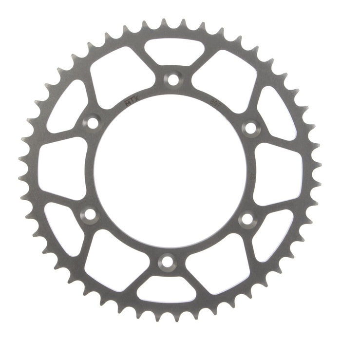 MTX 897 Hornet Lightweight Steel Rear Sprocket #520