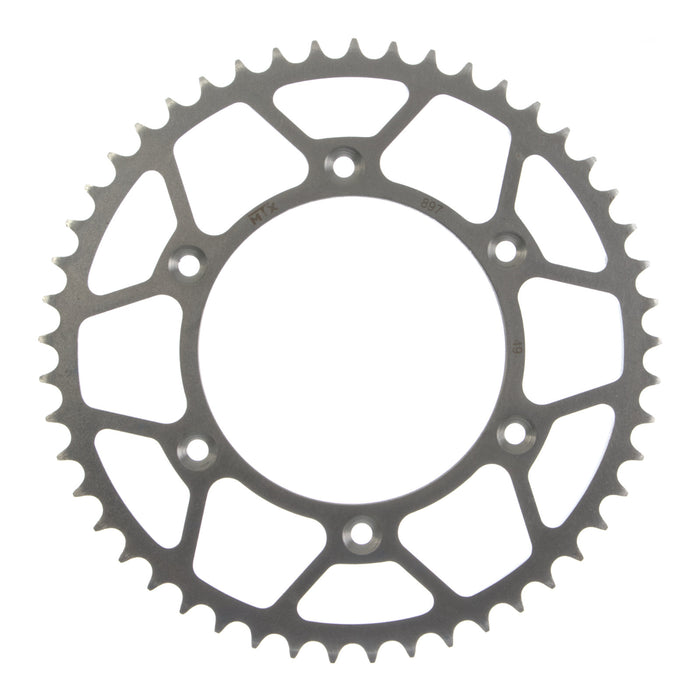 MTX 897 Hornet Lightweight Steel Rear Sprocket #520