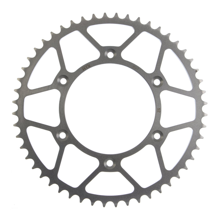 MTX 897 Hornet Lightweight Steel Rear Sprocket #520