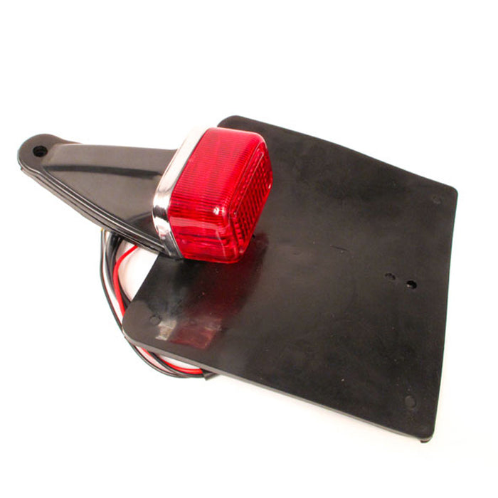 WHITES TAIL LAMP ASSY ENDURO STYLE