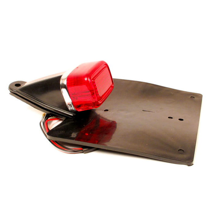 WHITES TAIL LAMP ASSY ENDURO STYLE