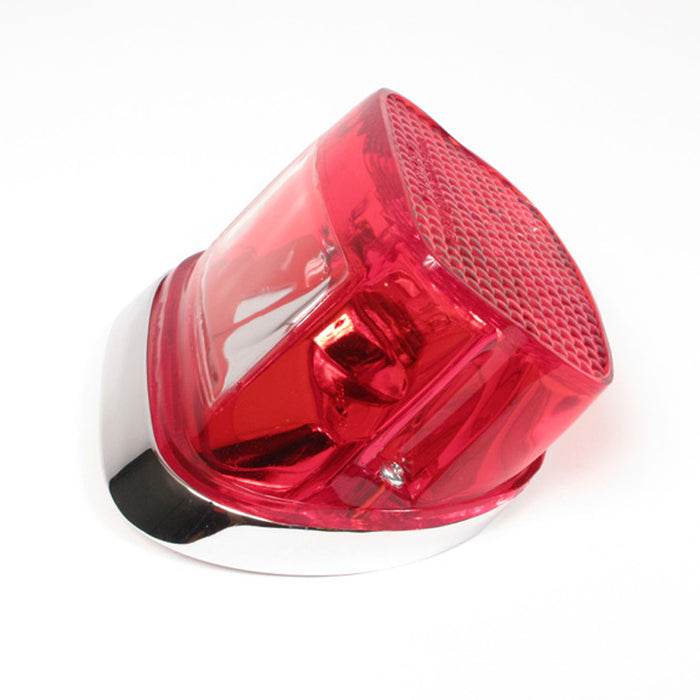 WHITES TAIL LIGHT LATE HD 68008-73A