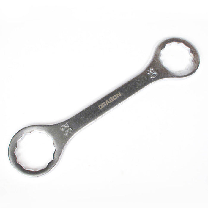 WHITES STEERING/FORK CAP WRENCH - 30/32 mm