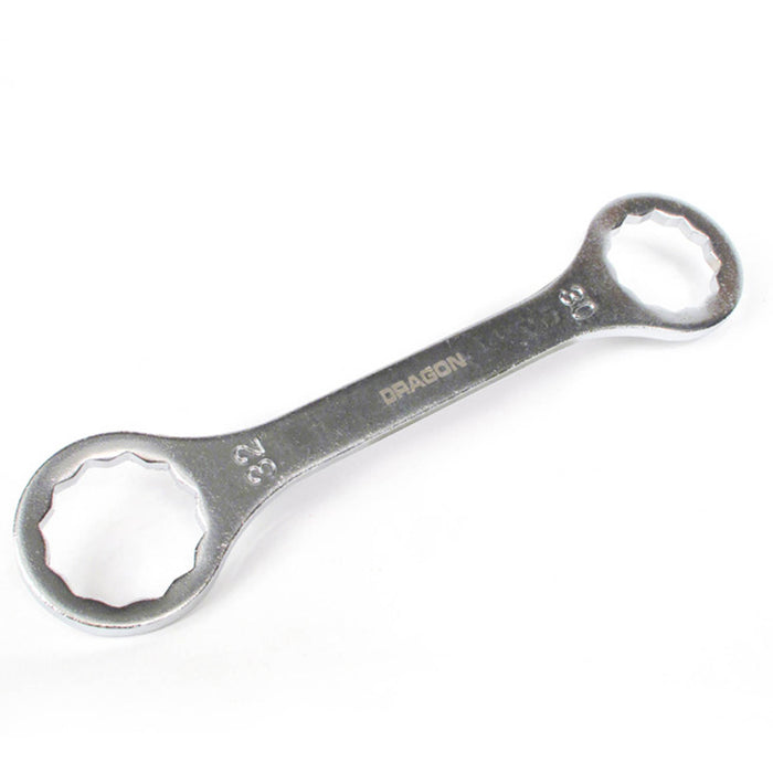 WHITES STEERING/FORK CAP WRENCH - 30/32 mm