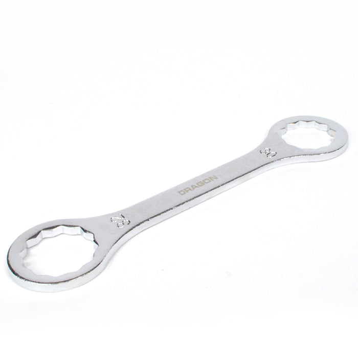 WHITES STEERING/FORK CAP WRENCH - 30/32 mm