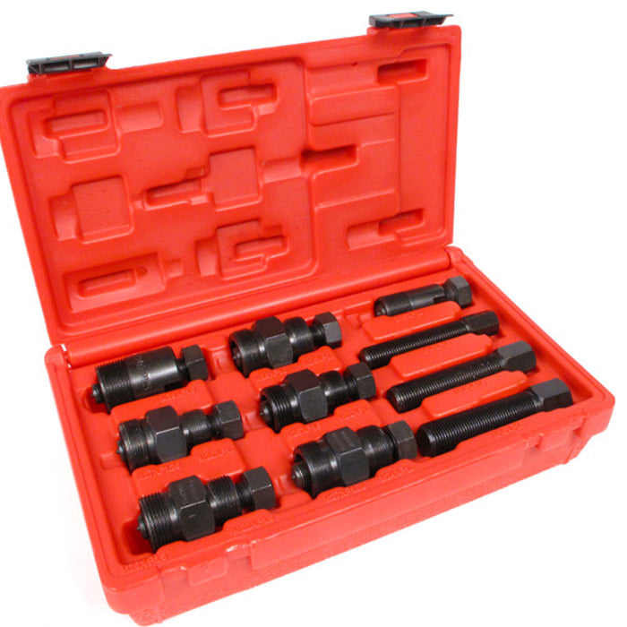 WHITES FLYWHEEL PULLER DRIVER SET - COMBINATION 10pc SET