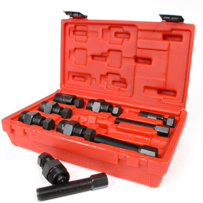 WHITES FLYWHEEL PULLER DRIVER SET - COMBINATION 10pc SET