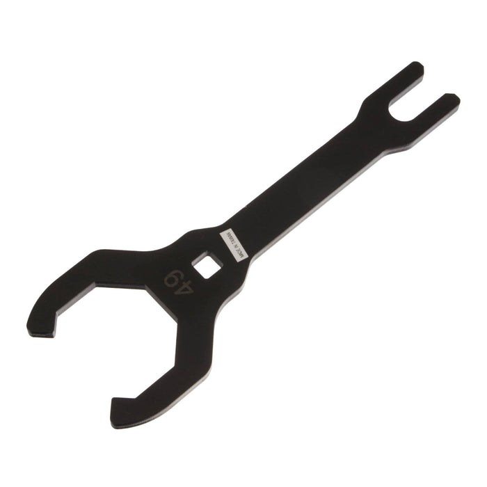 WHITES FORK CAP WRENCH 49mm KYB