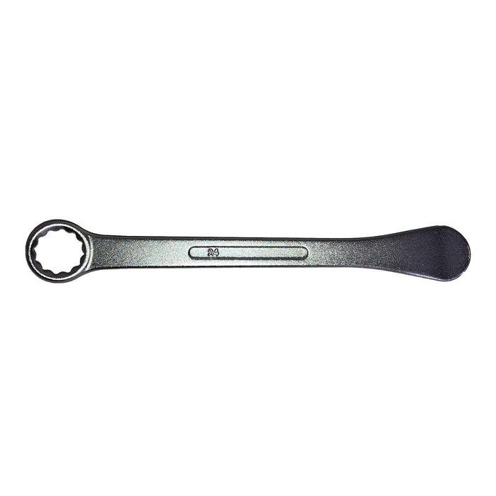 WHITES COMBO LEVER - TYRE LEVER + 24MM SPANNER