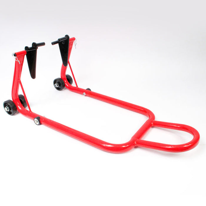 PADDOCK STAND- FRONT 200KG - Underfork style
