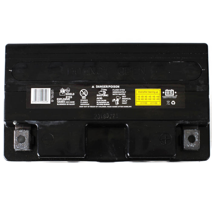 USPS AGM Battery - US16L-B