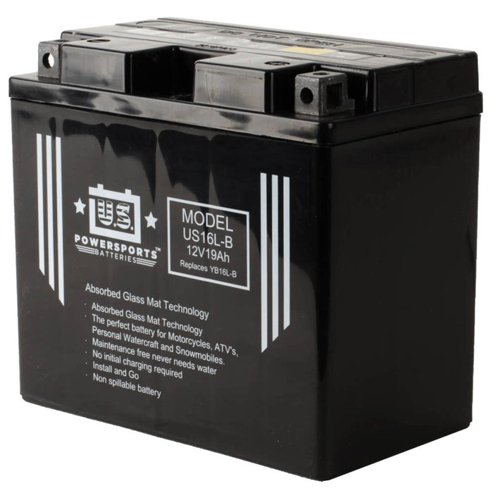 USPS AGM Battery - US16L-B