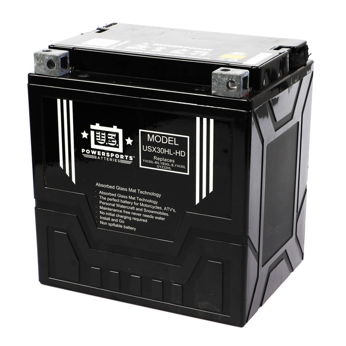 USPS AGM Battery - USX30HL-HD