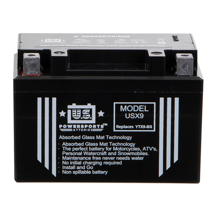 USPS AGM Battery - USX9