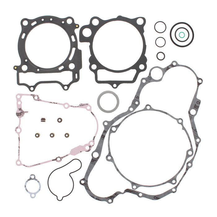 VERTEX COMPLETE GASKET SET YAMAHA