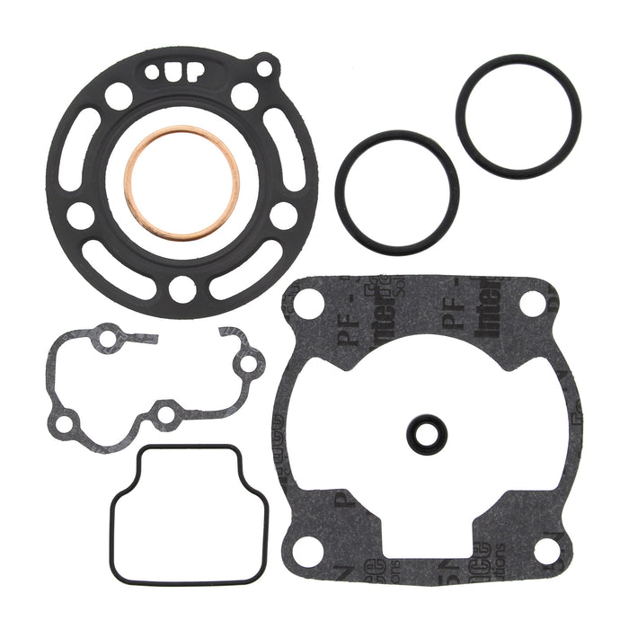 VERTEX TOP END GASKET SET KAWASAKI