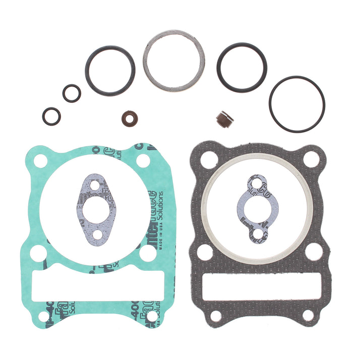 VERTEX TOP END GASKET SET SUZUKI