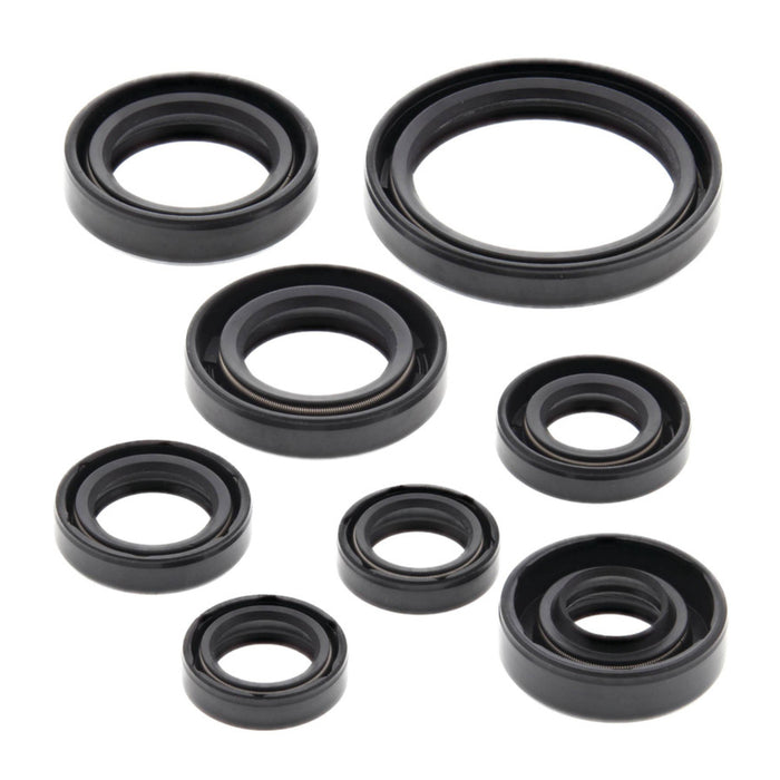 VERTEX OIL SEAL SET YAMAHA