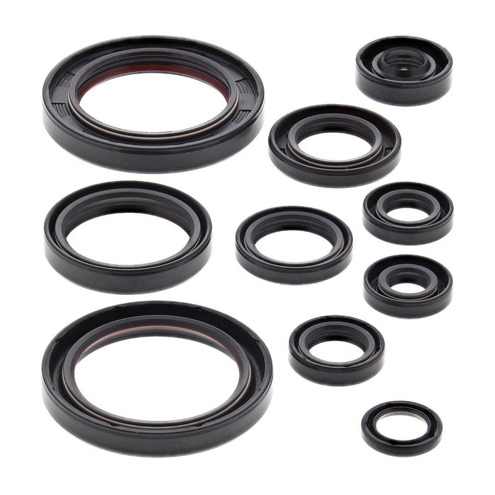 VERTEX OIL SEAL SET HONDA