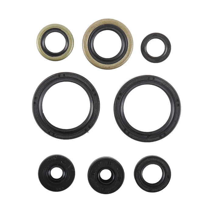 VERTEX OIL SEAL SET KAWASAKI