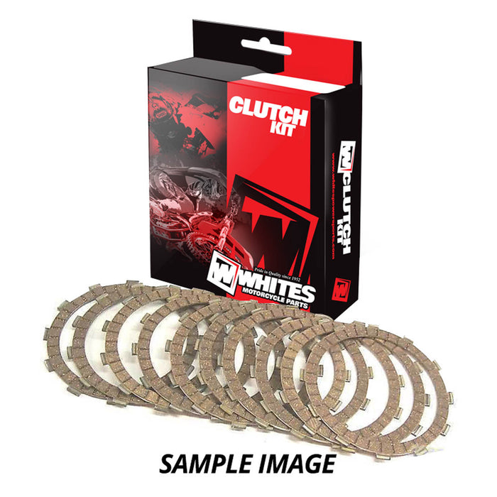 WHITES CLUTCH KIT CRF50/XR50/CRF70F