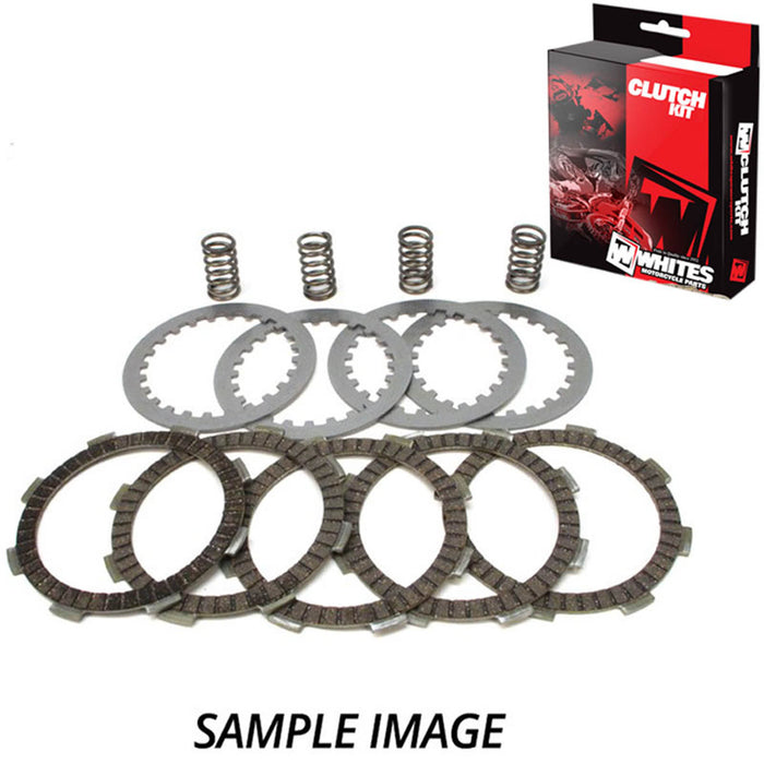 WHITES CLUTCH KIT HON TRX250 Recon 97-10