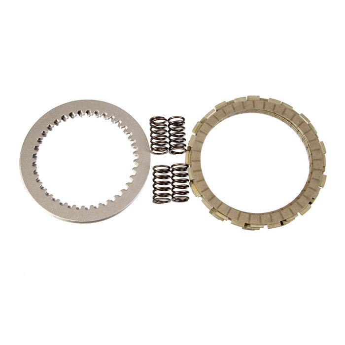 WHITES CLUTCH KIT SUZ LT-F 400 Eiger 4wd 02-08 /2wd 03-07