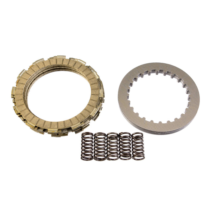 WHITES CLUTCH KIT HON CRF250R 04-07