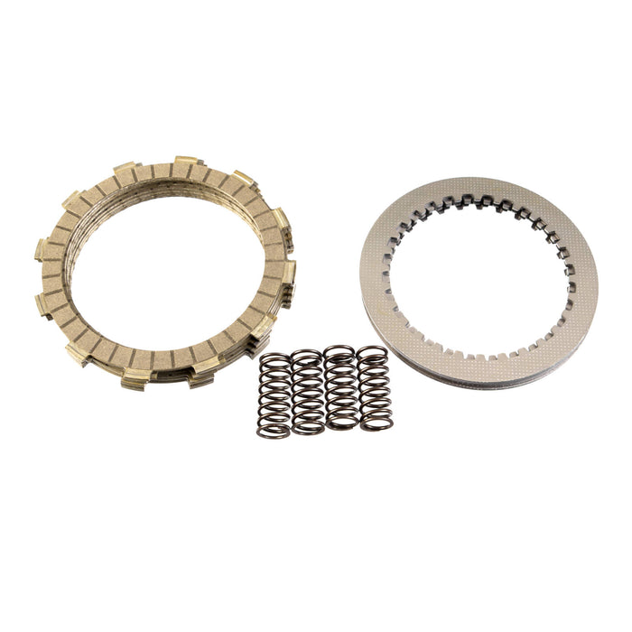 WHITES CLUTCH KIT HON CRF450R 09-10 (4 spring WHITES CLUTCH)