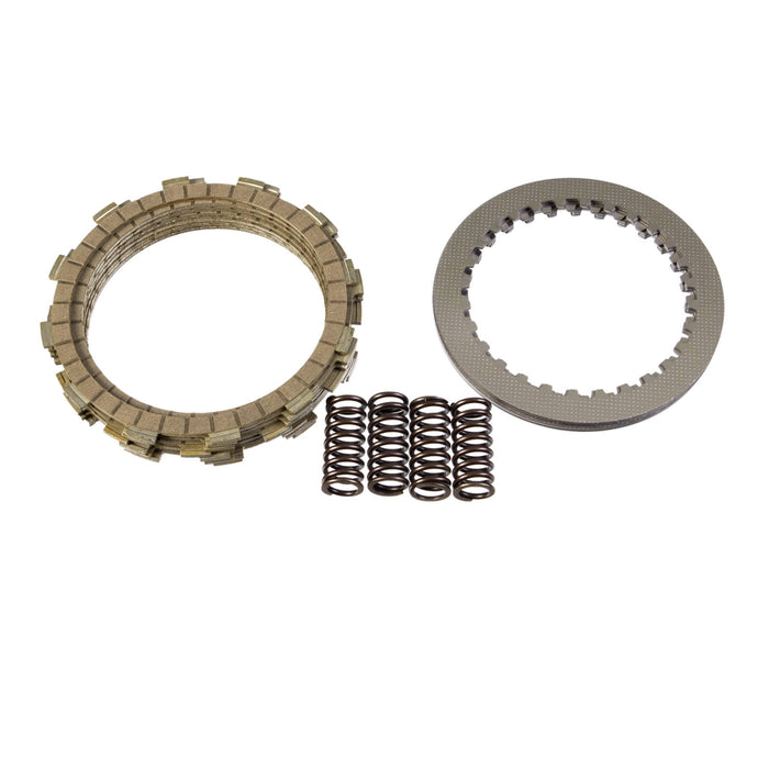 WHITES CLUTCH KIT HON CRF450 11- (4 Spring type)