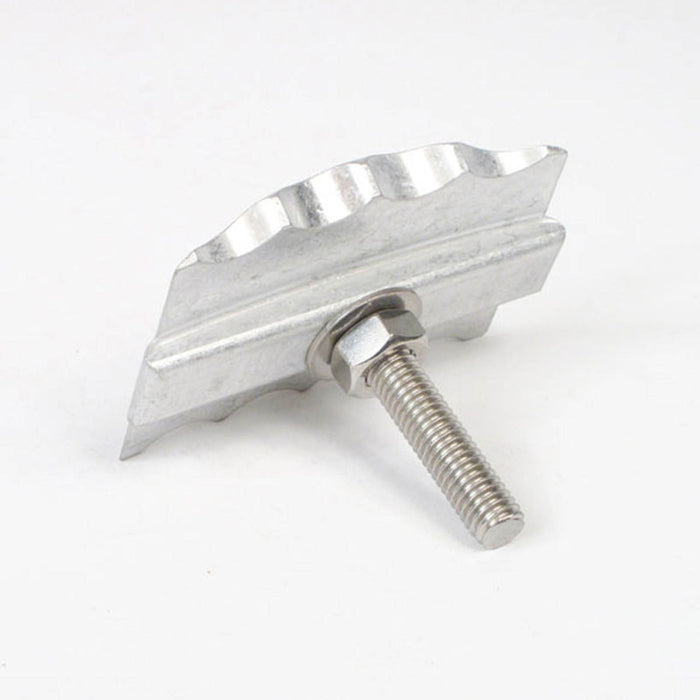 Whites Rim Lock CNC Alloy - 2.15