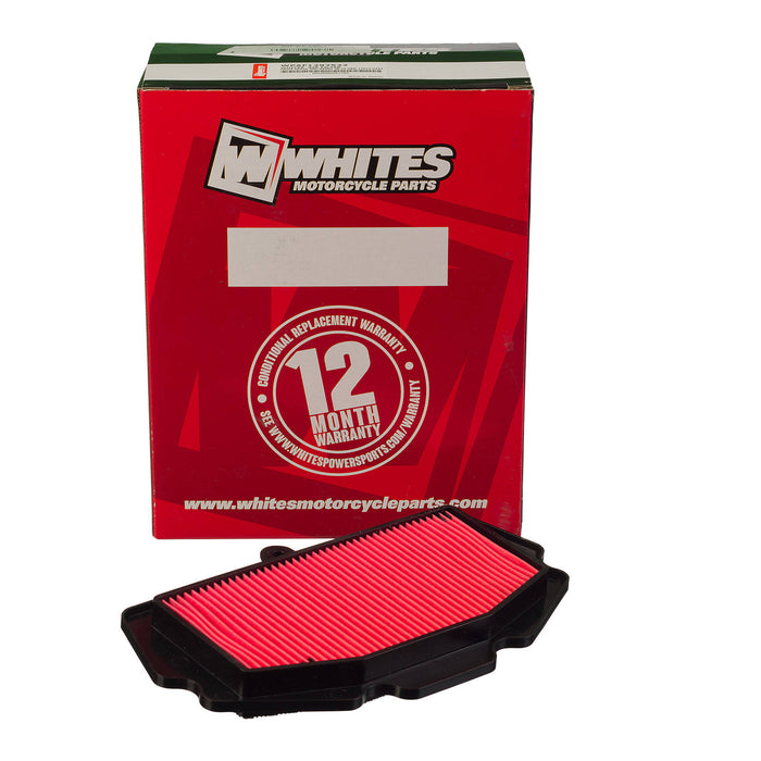 WHITES AIR FILTER KAWA NINJA 400/EX400 18-19